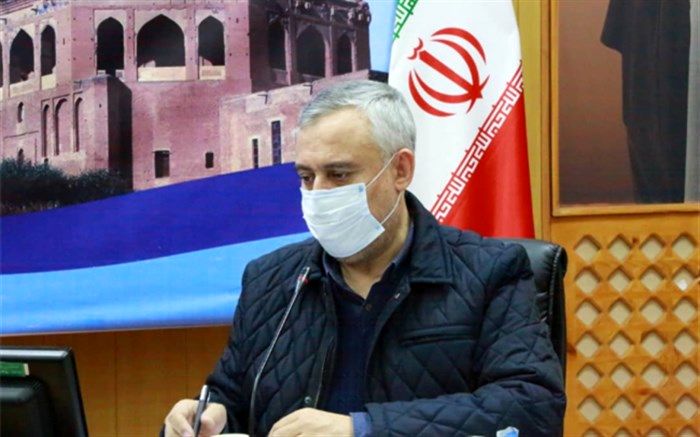 فرصت حضور و مشارکت استان زنجان در بازار کشور ارمنستان و بازسازی مناطق قره باغ فراهم است