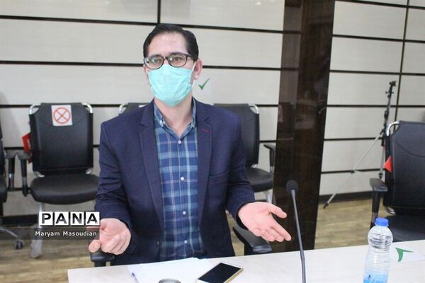 جلسه ویدئو کنفرانس سالروز تاسیس و آغاز هفته گرامیداشت کانون های فرهنگی تربیتی  سراسر کشور