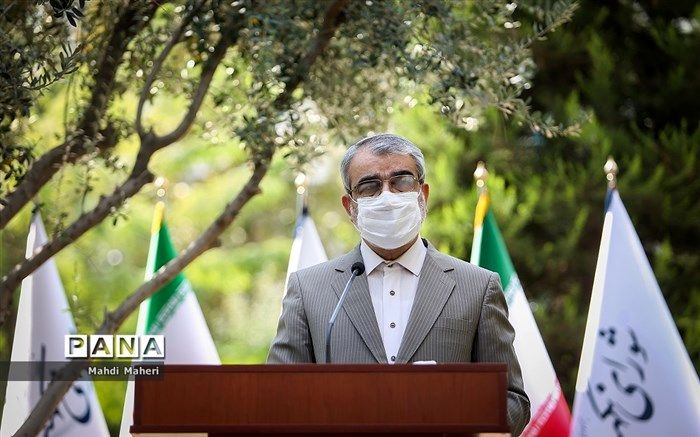 نخستین نشست هیات مرکزی نظارت بر انتخابات ریاست جمهوری برگزار شد