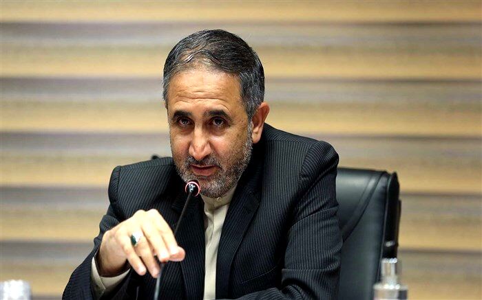 لاشکی خبر داد: پیشنهاد جذب 25 هزار نیروی خدماتی مدارس