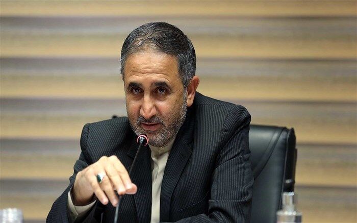 لاشکی خبر داد: پیشنهاد جذب 25 هزار نیروی خدماتی مدارس