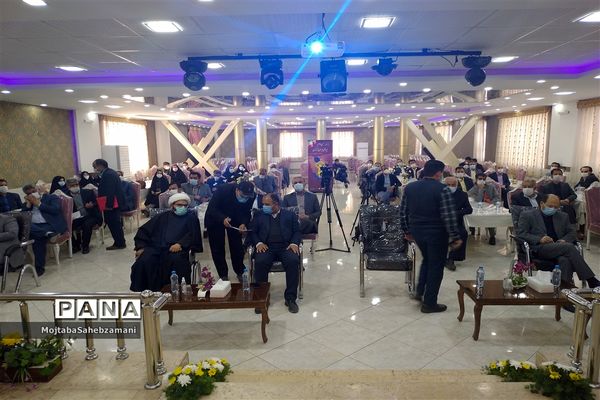 سفر معاون وزیر آموزش و پرورش به کاشمر