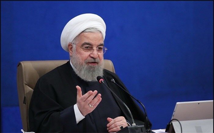 رییس‌جمهوری یک قانون مصوب مجلس را برای اجرا ابلاغ کرد
