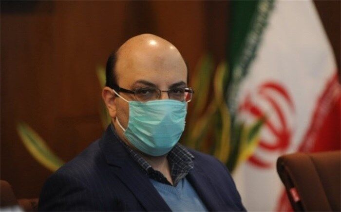 در انتخابات فدراسیون فوتبال هر نامزدی اعلام کرد گزینه وزارت ورزش است دروغ می‌گوید