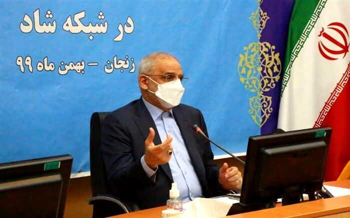 آموزش با کیفیت دانش‌آموزان، ماموریت مدیران مدارس است