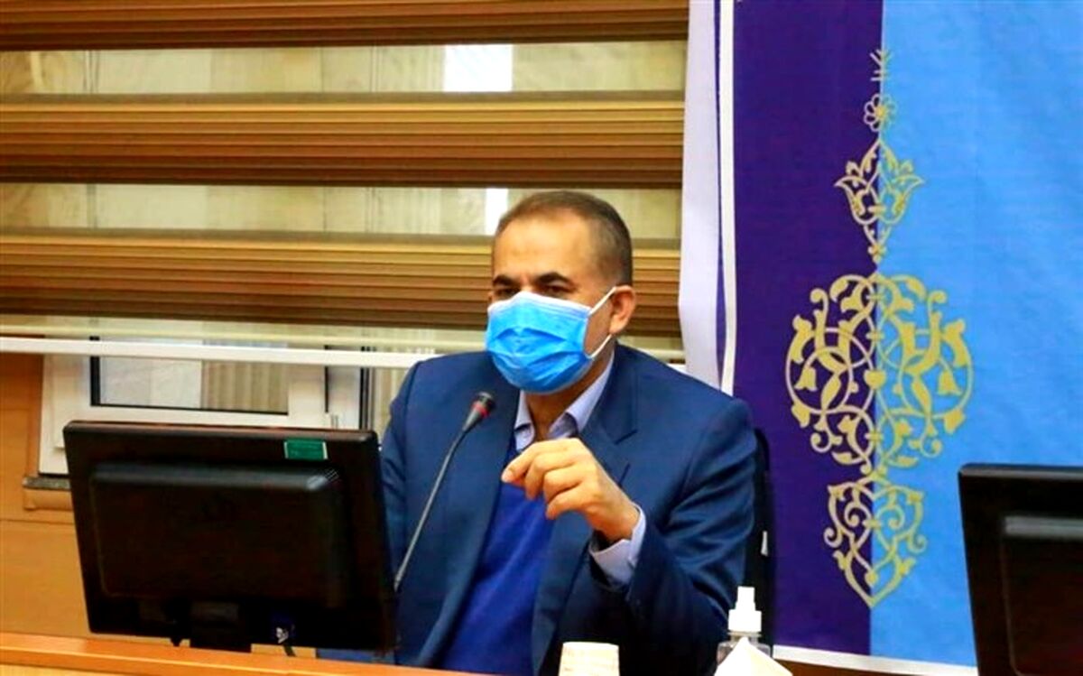 نقش آموزش و پرورش، در کنترل بیماری کرونا قابل توجه بود