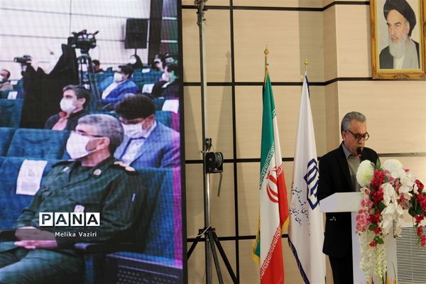 افتتاح مدارس باحضور وزیر آموزش و پرورش و معاون نوسازی و تجهیز مدارس کشوردر زنجان