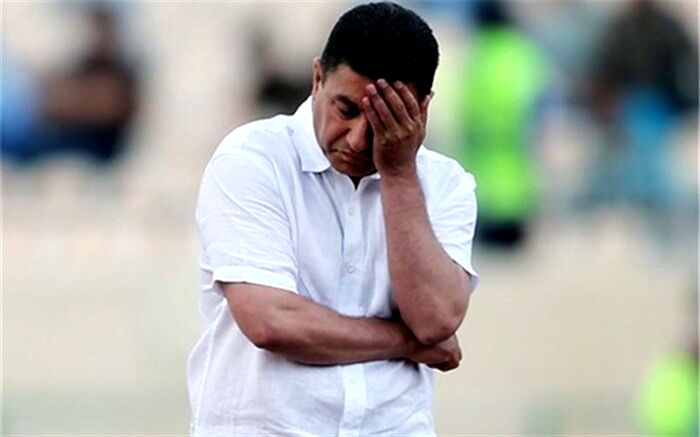 خبر تلخ برای ژنرال آبی‌ها؛ غیبت ستاره گل گهر مقابل پرسپولیس قطعی شد