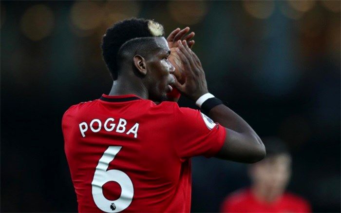 غایب بزرگ منچستر یونایتد برای دیدار با رئال سوسیه‌داد معرفی شد