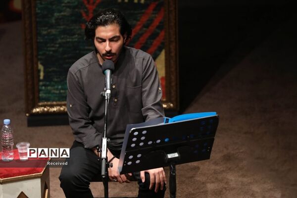 دومین روز سی و ششمین جشنواره موسیقی فجر