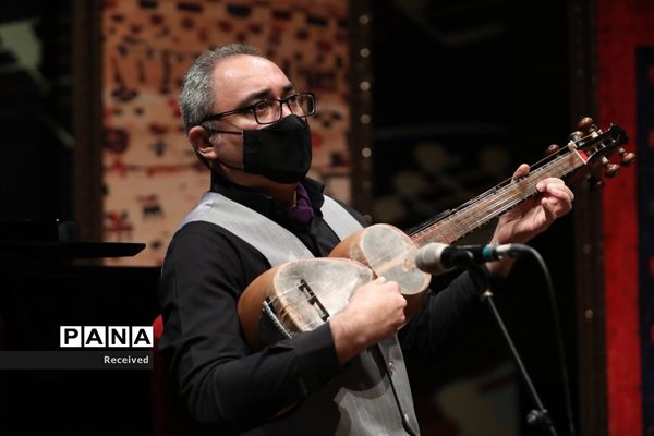 دومین روز سی و ششمین جشنواره موسیقی فجر