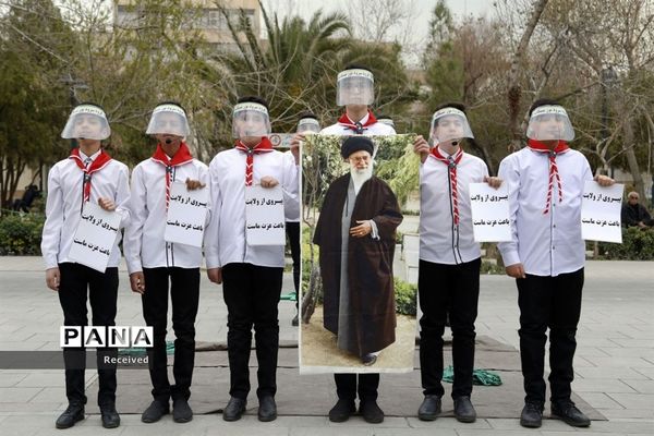 دومین روز سی و ششمین جشنواره موسیقی فجر