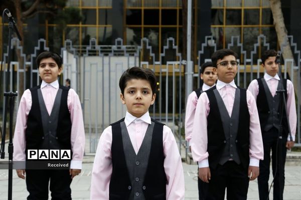 دومین روز سی و ششمین جشنواره موسیقی فجر