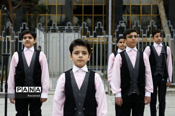 دومین روز سی و ششمین جشنواره موسیقی فجر