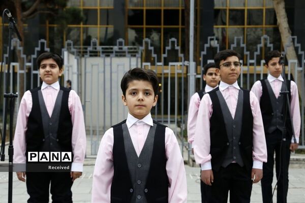 دومین روز سی و ششمین جشنواره موسیقی فجر
