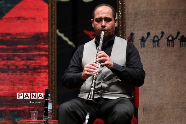 دومین روز سی و ششمین جشنواره موسیقی فجر