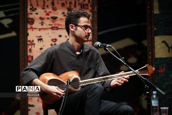 دومین روز سی و ششمین جشنواره موسیقی فجر