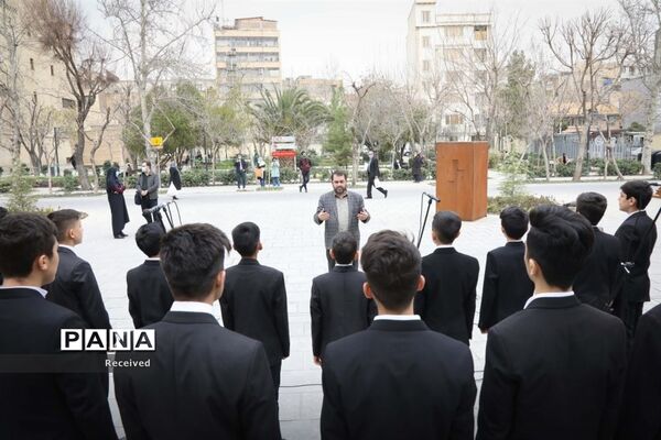 دومین روز سی و ششمین جشنواره موسیقی فجر