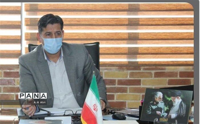 جشنواره معلمان هنرمند بهترین عرصه بروز استعدادهای هنری است