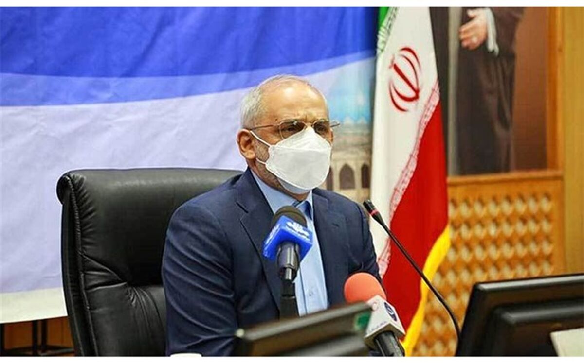 حاجی میرزایی: مهمترین کارکرد شورای آموزش و پرورش ایجاد ترکیب‌های هم افزا است