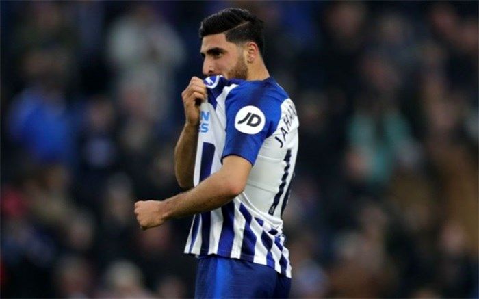 علیرضا جهانبخش آماده بازگشت به لیگ برتر انگلیس شد