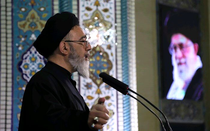 امام جمعه تبریز : امسال آیین های اعتکاف برگزار نخواهد شد
