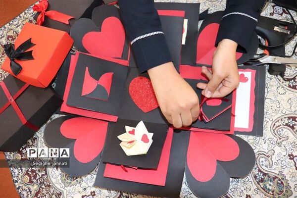 گرامیداشت هفته کانون‌های فرهنگی تربیتی در آباده