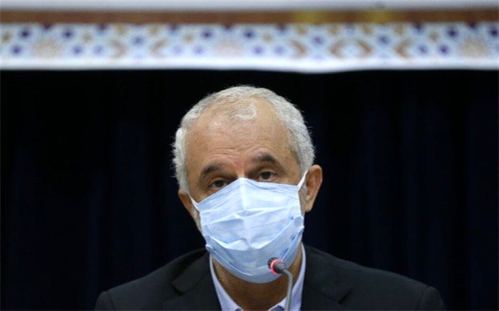 دستور معاون رییس جمهوری برای رسیدگی به ایثارگران زلزله‌زده