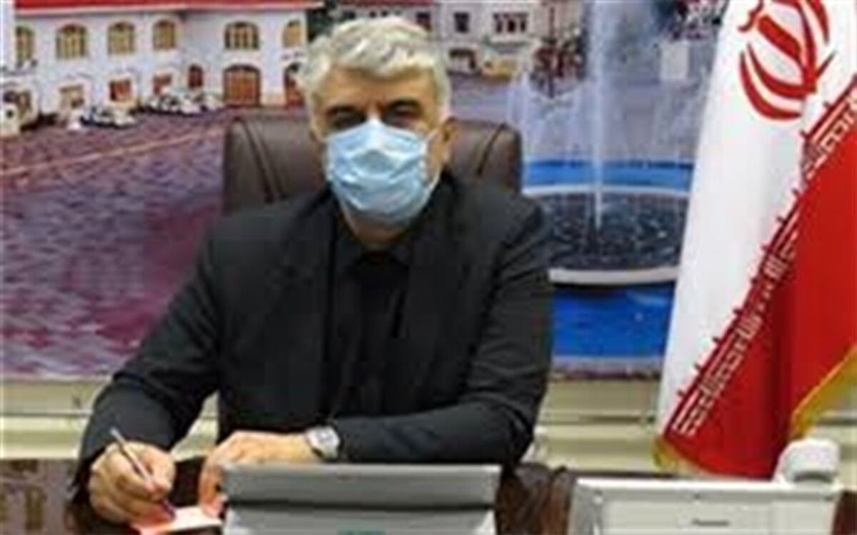 ۴۷ بیمار جدید کرونایی طی شبانه روز گذشته در بیمارستان های گیلان بستری شدند