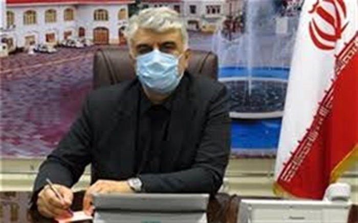 ۴۷ بیمار جدید کرونایی طی شبانه روز گذشته در بیمارستان های گیلان بستری شدند