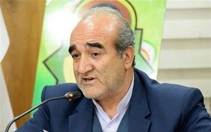 ۴۸۲ نهال به یاد شهدای زن لرستان غرس می‌شود