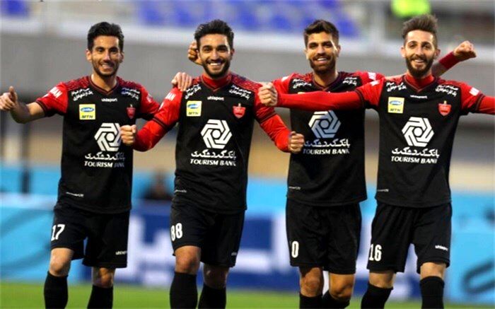 پرسپولیس بحران را پشت سر گذاشت؛ بازی مقابل گل گهر شاهکار بود