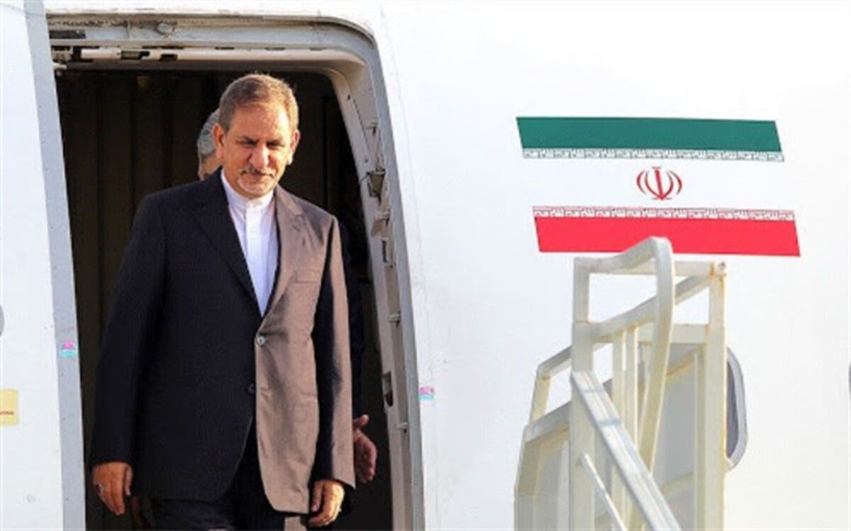 جهانگیری: کولبری نگران‌کننده و دردآور است