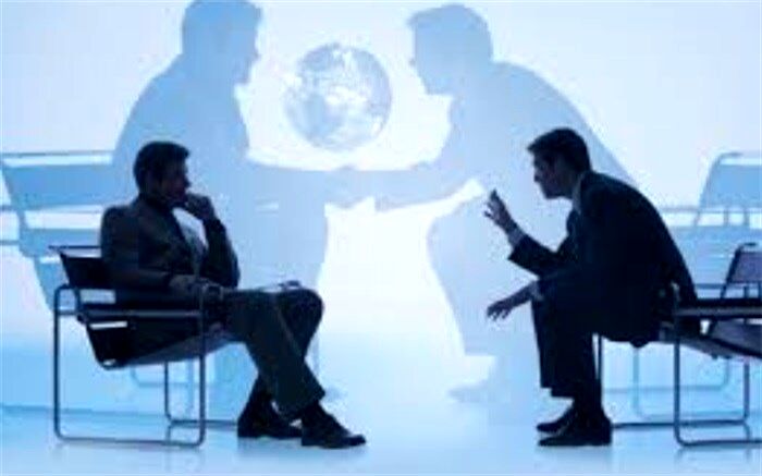 همه زندگی یک مذاکره است