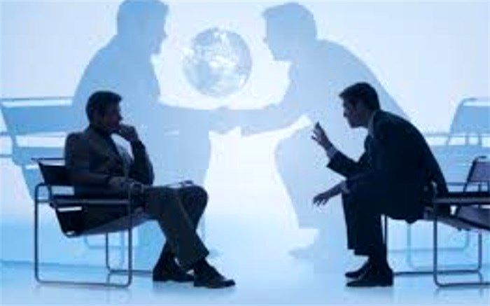 همه زندگی یک مذاکره است