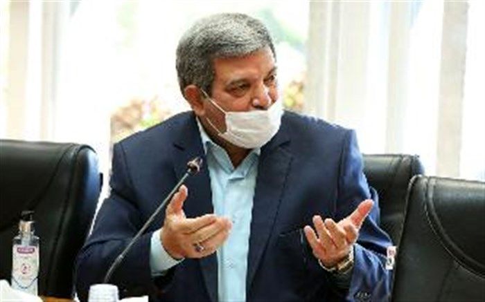 حسینی: کمک خیرین به مدرسه‌سازی استثنایی طی سال گذشته ۱۳۰ میلیارد تومان بوده است