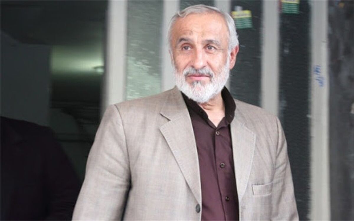 نادران موضوع مدرک جعلی «بذرباش» را به محکمه کشاند