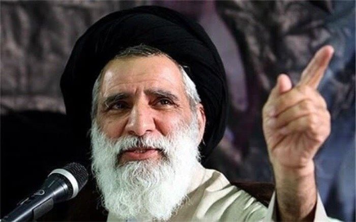 آیت‌الله حسینی زابلی درگذشت