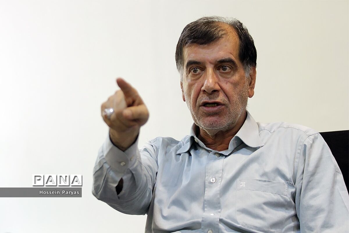 باهنر: برخی از دوستان در هر دو جناح اصولگرا نسبت به مشارکت حداکثری توجه نمی‌کنند
