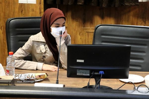 آیین گرامیداشت سالروز تاسیس امور تربیتی و  هفته کانون های فرهنگی تربیتی فارس