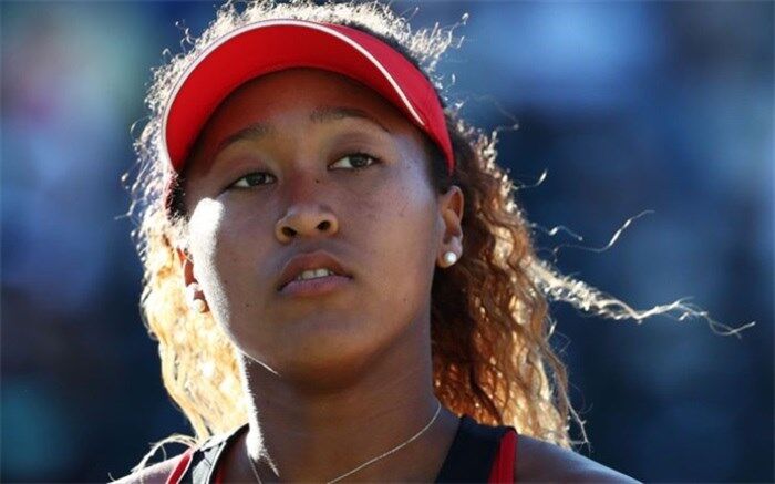 تنیس اوپن استرالیا؛ جام قهرمانی به اعجوبه ژاپنی رسید