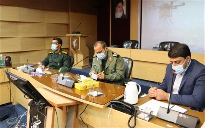 تسریع در کمک به نیازمندان با هم‌افزایی سپاه و کمیته امداد در فارس