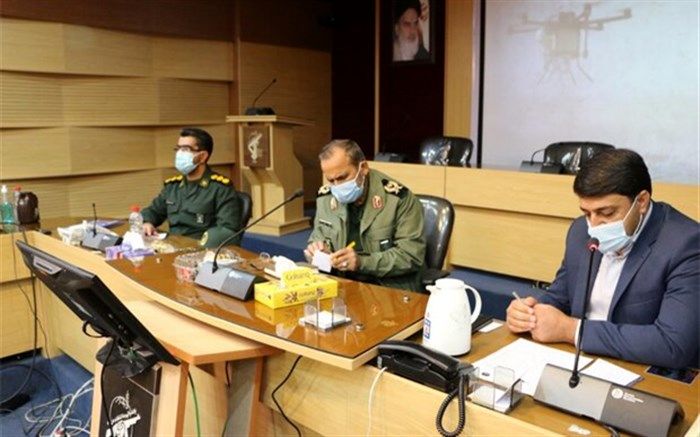 تسریع در کمک به نیازمندان با هم‌افزایی سپاه و کمیته امداد در فارس