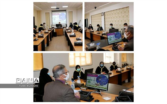 فضای مجازی؛ چالشی بزرگ  پیش روی دست اندرکاران تعلیم وتربیت