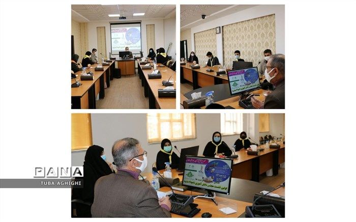 فضای مجازی؛ چالشی بزرگ  پیش روی دست اندرکاران تعلیم وتربیت