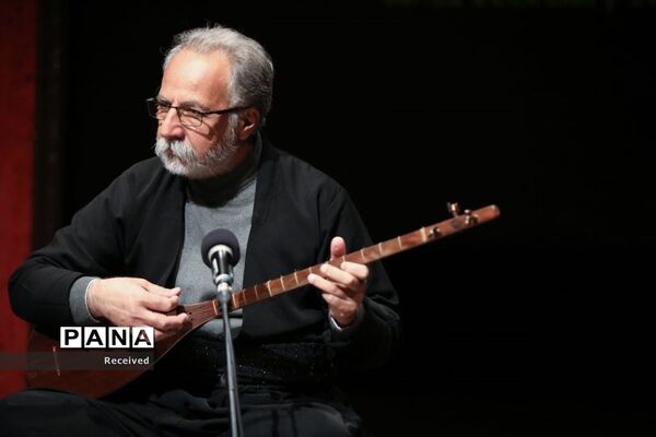 چهارمین روز سی و ششمین جشنواره موسیقی فجر