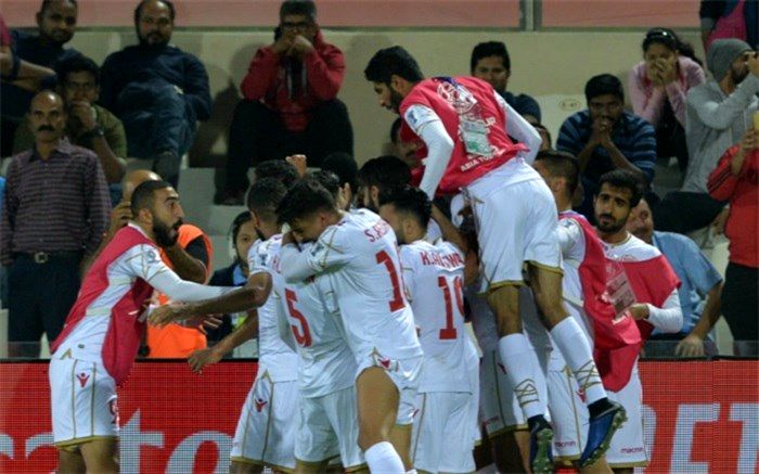 برنامه‌ریزی حریف ایران در انتخابی جام جهانی برای فیفادی نوروزی