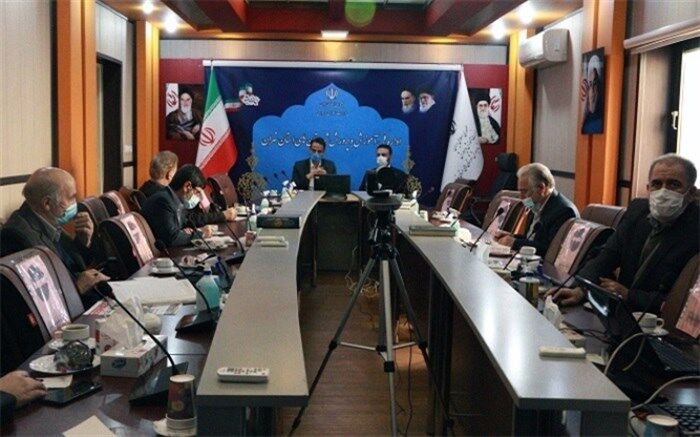 سامانه مدارس غیردولتی طراحی و اجرا شد