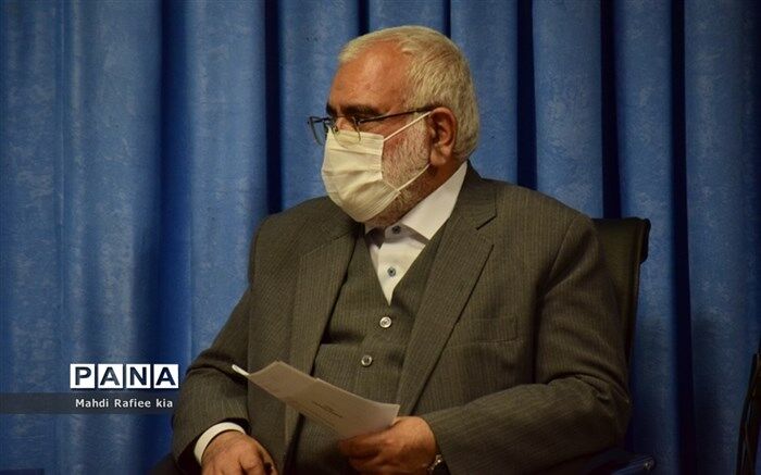 برگزاری جشن نیکوکاری با شعار «عید برای همه»