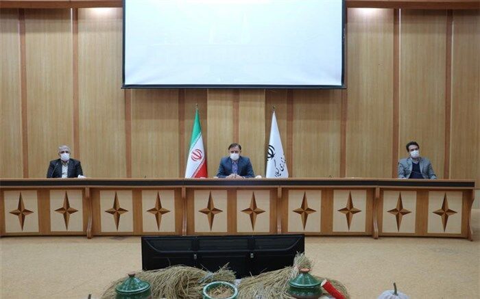 قدردانی استاندار از مجاهدت‌های کادر درمان در یک‌سالگی کرونا